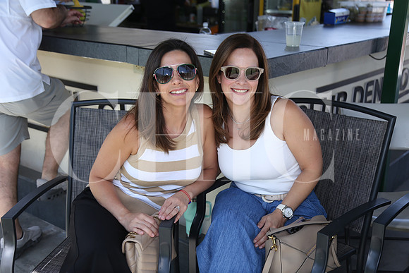 Nancy Lopez y Ana Cecy Ortiz 1