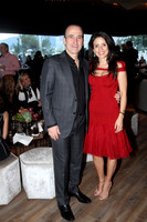 Ernesto Lopez y Claudia de la Torre de Lopez