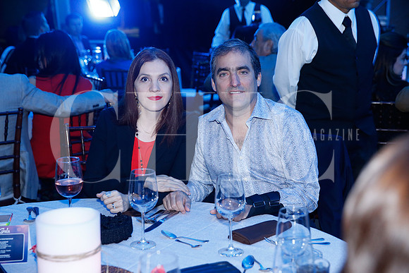 Alejandro Ancira y Ricardo Rodríguez