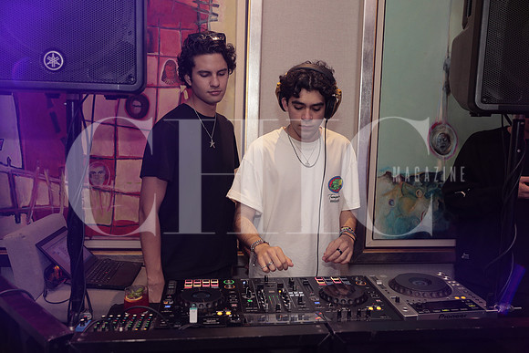 Dj Pato Petz y Jerry Bazua 3