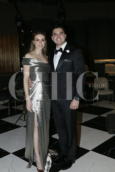 Paola Ruíz y Mario Gámez (2)