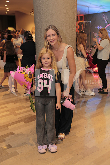Cecilia Loges y Valentina Gracia 2