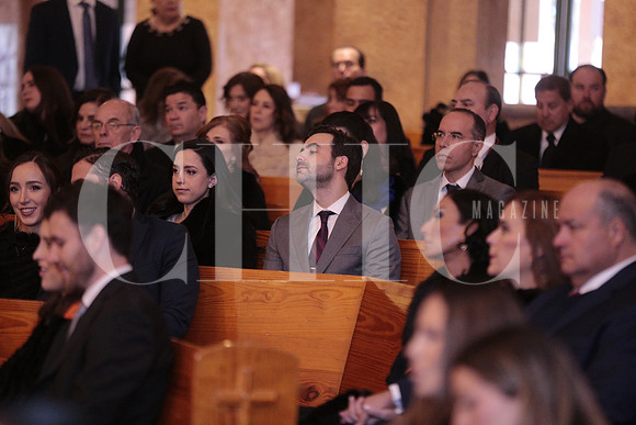 Boda Paulina Peña y Rodolfo Cañamar 17