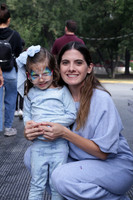 Alejandra Peña y Alessandra González 1