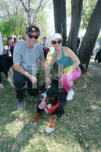 Felipe Llaguno y Marcia de Llaguno
