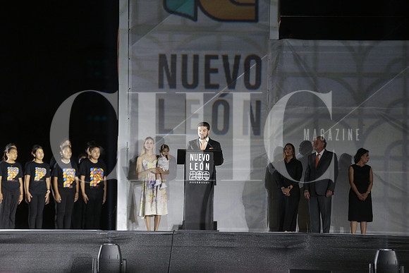 200 Aniversario NL 26