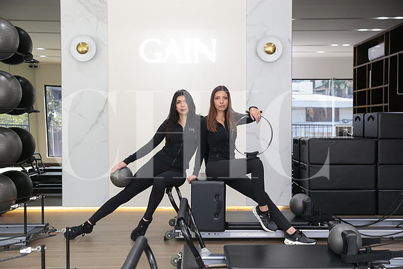 Gain 2