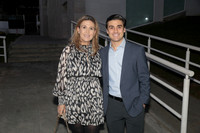 Ana Garza y Mauricio Saenz 2