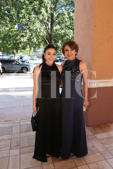Miranda Miller y Myrna de Miller 1