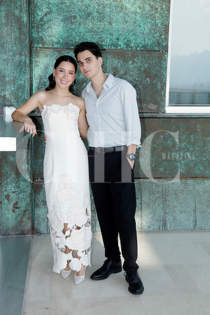 Sofia Barrón y Diego Andonie (3)
