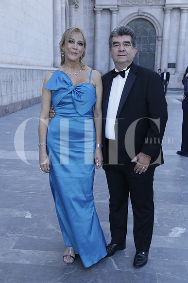 Jorge Gámez y Ana González de Gámez (2)