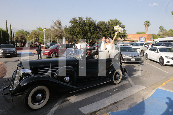 Andrea Lobo y Francisco Garcia 39