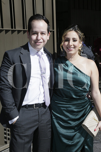 Gabriel Guerra y Tania Álvarez (2)