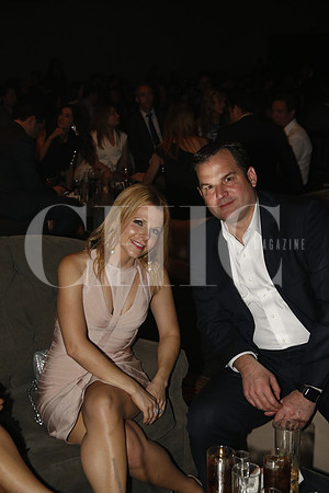 Cristina Kalifa de Ruiz y Juan Carlos Ruiz