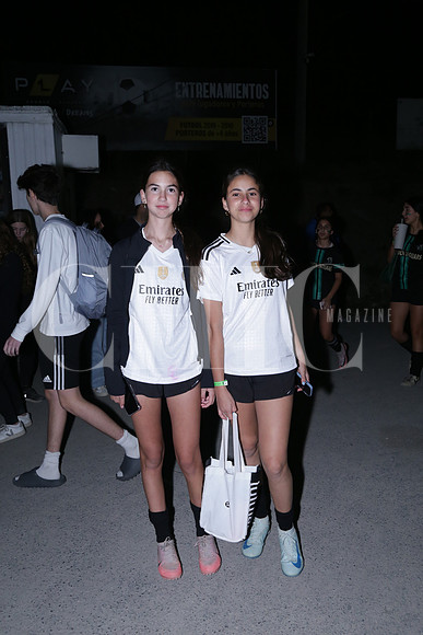 Regina González y Valeria Martínez 1