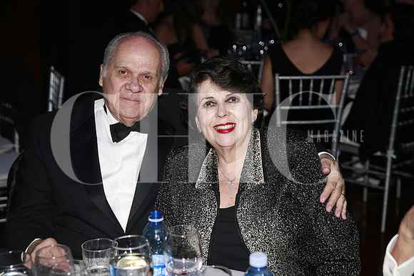 José Luis Coindreau y Adriana Salinas de Coindreau