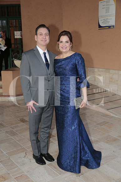 Juan Carlos Madero y Karla Ramos 2