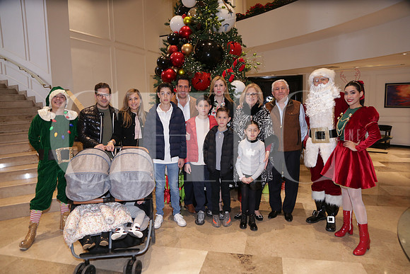Familia Guerra Salinas 1