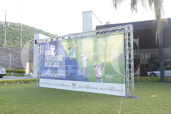 Copa Multimedios 63