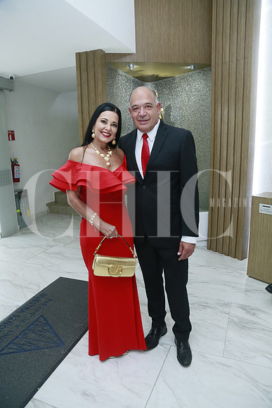 Ana Reyes y Raúl Piñeiro (2)