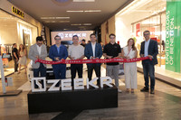 Fabio Sistos, Juan Carlos Sanchez, Juan Carlos Zavala, Alfredo Villanueva, Rene Becerra, Patricia Treviño y Miguel Monsivais 10