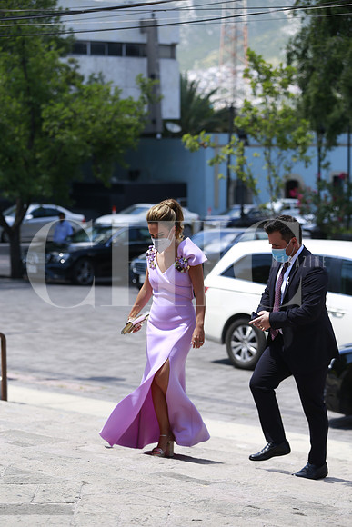 Judith Elizondo y David Rodríguez (7)