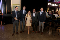 Carlos Escobedo, Raul Salazar, Alexandra Kleyman, Miguel Castillo y Rene Carreño 4
