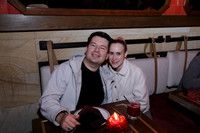 Eduardo Montemayor y Andrea Garza 0