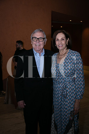 Eugenio Clariond y Graciela Ponce 1