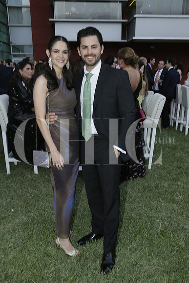Daniela Garza y Adrián Ruíz (3)