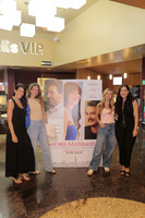 Erika Arcaute, Barbara Vela, Caro Bravo y Lorena Canales 4