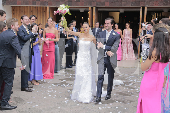 Boda de Melissa Arias y Gabriel Prestamo 53