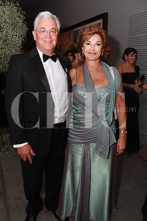 Ediberto Fuentes y Argelia de la Fuente