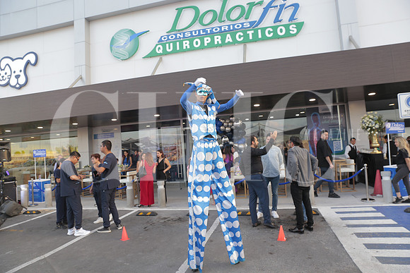 Dolorfin sucursal Cumbres 6