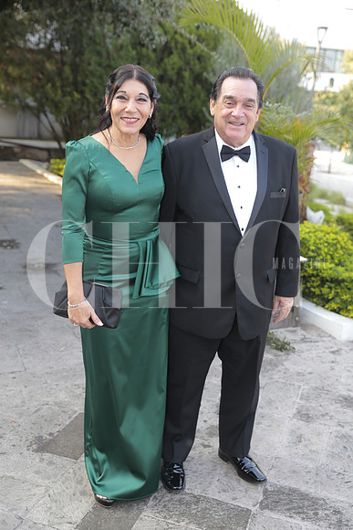 Ana Rosa Gomez y Jose Luis Leal 1