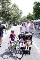 Marcela González, Eugenio Ferández, Lucia Ferández, Andrés Fernández, Emiliá Fernández y Lucía Fernández 0