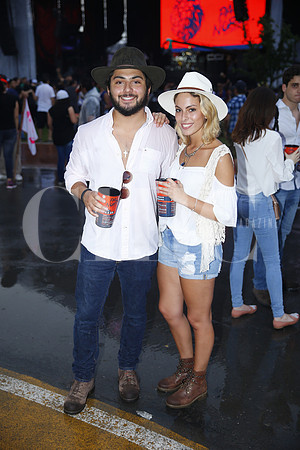 Adrián Taylor y Paloma Guzmán (1)