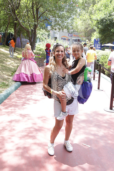Maria Paz y Jacinta Campuzano 2