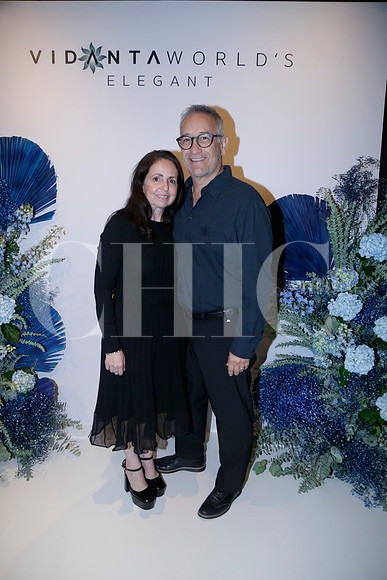 Rebeca Guzmán de Fernández, y David Fernández (3)