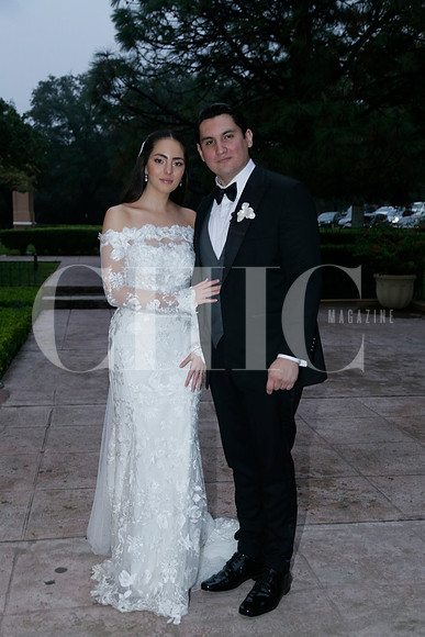 Ana Sofia Treviño y Mauricio Ortiz (7)