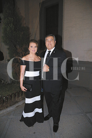 Verónica Rodríguez de Elosúa y Jorge  Elosúa