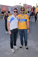 Armando Montemayor y Fermin Montemayor 1