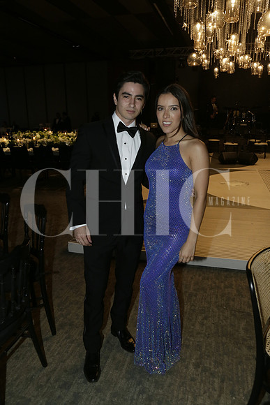 Marcelo Treviño y Gina Lozano (3)