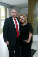 Alberto Pedraza y Luly Pedraza