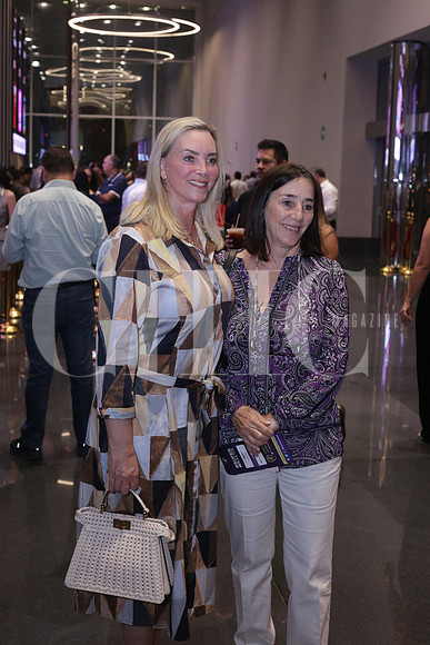Maries Gómez del Valle y Celina Treviño 1
