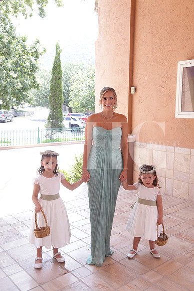 Sofia Sánchez, Catalina Bueno y Jimena Sánchez1