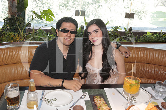 Jorge Delgado y Abi Corpus 3