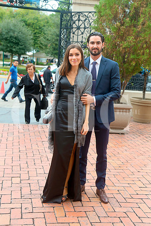 Raquel y Eduardo