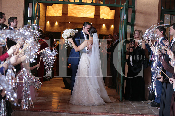 Boda de Lucila Maldonado y Sebastian Cervantes 184
