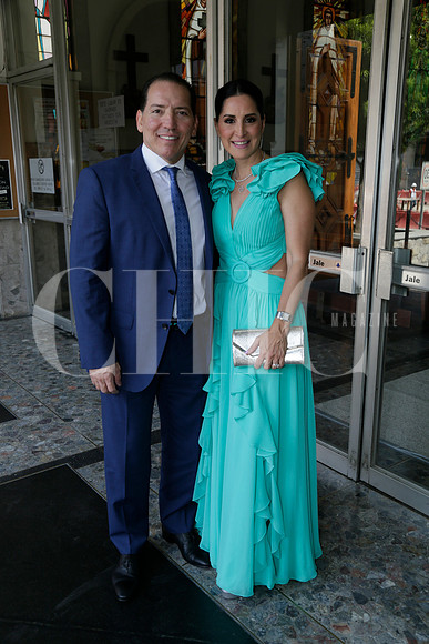 Hugo Barrera y Claudia Rodríguez de Barrera (2)